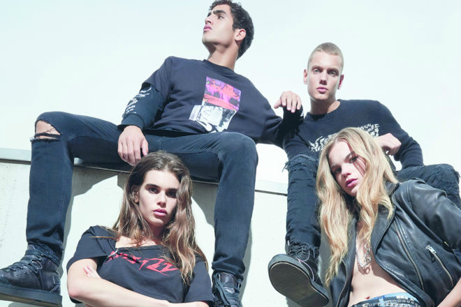 Diesel predstavlja HAɄTE COUTURE laboratorij