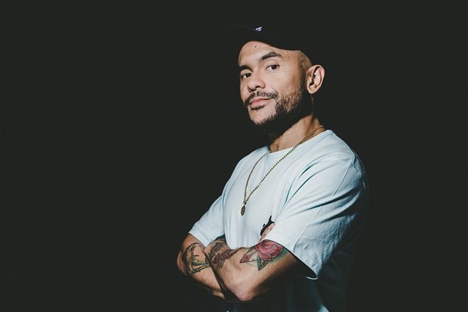 DJ Craze: "Sync je tvoj prijatelj...prigrli tehnologiju!"