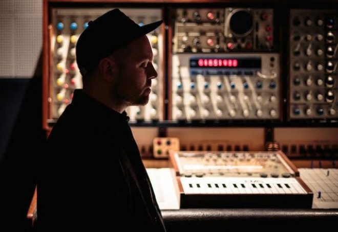 DJ Shadow potvrdio da ove godine objavljuje svoj sedmi album