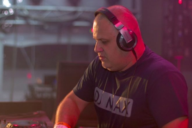 DJ Max nastupom na Ibiza Global Radiju završio uspješnu sezonu na Ibizi