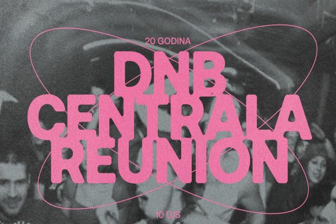 Dvadeset godina kasnije: Povratak DNB Centrale