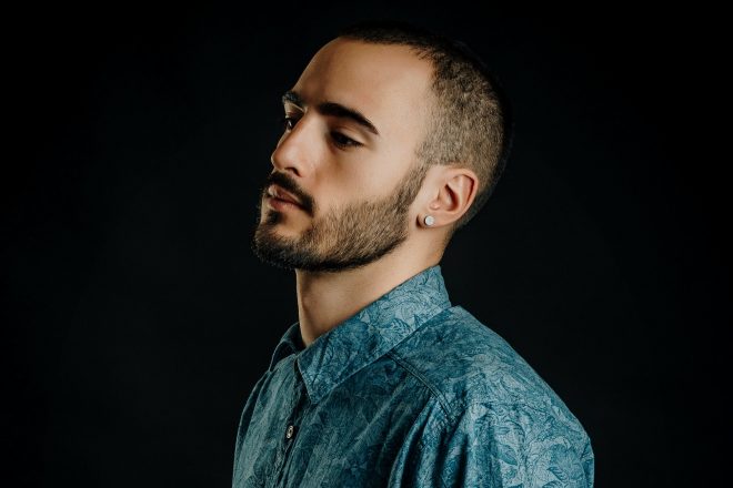 Premijera: D.R.D.N.Y dostavlja melodičan techno za Decoded Records