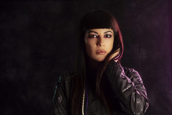 Fatima Hajji poklanja mix fanovima Steel kluba