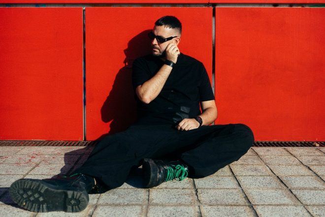My Top 3 Essentials: Marco Faraone