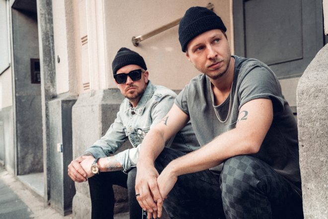 Premijera: Mat.Joe dostavljaju energičnu house bombu za Mother Recordings