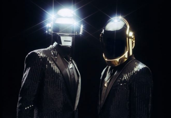 Daft Punk podijelili storyboard za originalni “Around the World” glazbeni video