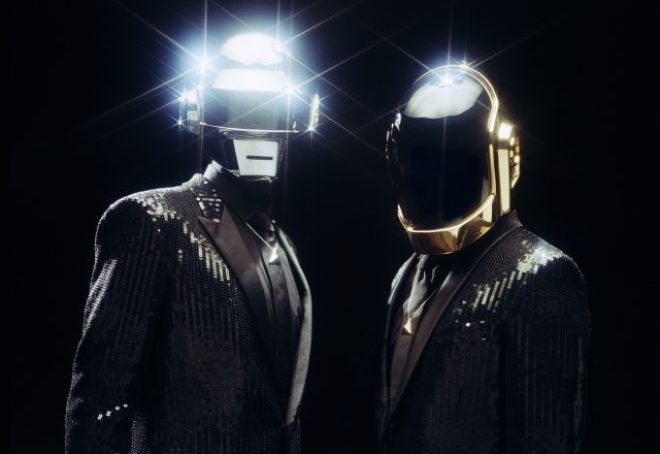 Nova knjiga u čast Daft Punka, 'We Were The Robots' očekuje se sljedeće godine