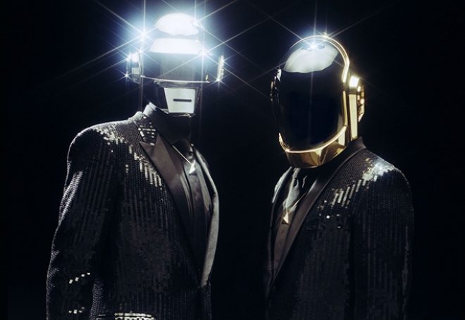 Poslušajte do sad nepoznati demo Daft Punka, ‘Give Life Back To Music’