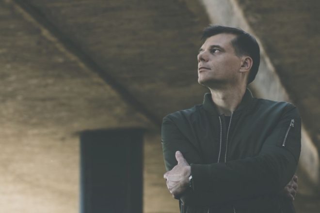 Damir Ludvig predstavlja ekskluzivni ”Ritual” set za Proton Radio