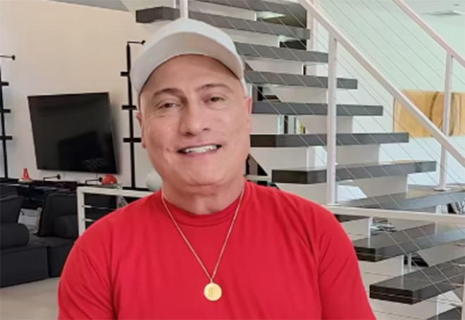 Danny Tenaglia u video poruci otkrio da ima rak