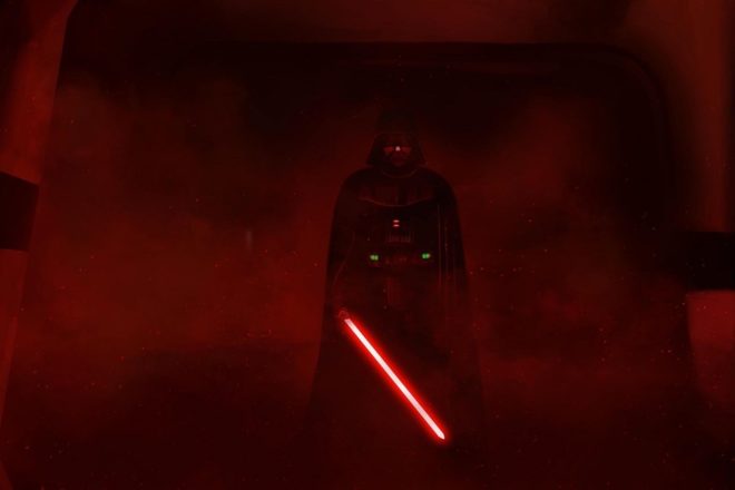 Tri najpopularnija Sitha, povodom dana koji ljubitelji zovu "Revenge of the Fifth"