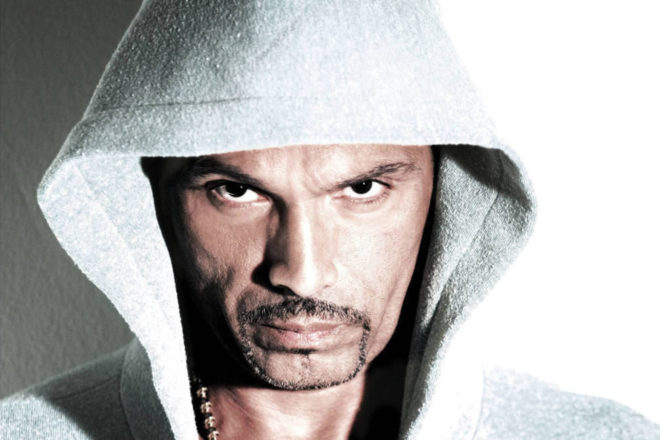 David Morales uhićen u Japanu za navodno posjedovanje ecstasya