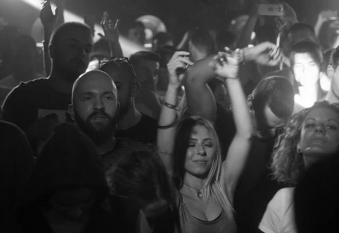Lucretio iz Analogue Copsa stiže u Sarajevo na Decibel tulum u Trezoru