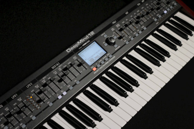 Behringerov jeftini analogni synth sada je u prodaji