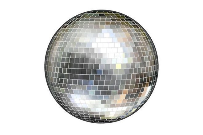 Potpiši peticiju za emoji disco kugle!