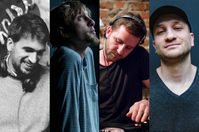 Dobar Disco je nova klupska večer posvećena discu, classic houseu i disco houseu