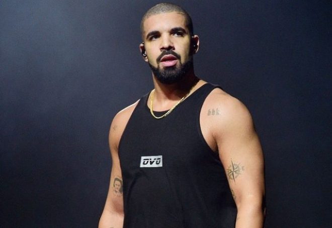 Drake je izvođač s najvećim brojem Shazama svih vremena