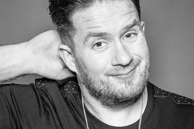 Eats Everything: "Plaćen sam da putujem i stvaram glazbu, DJ-am besplatno"