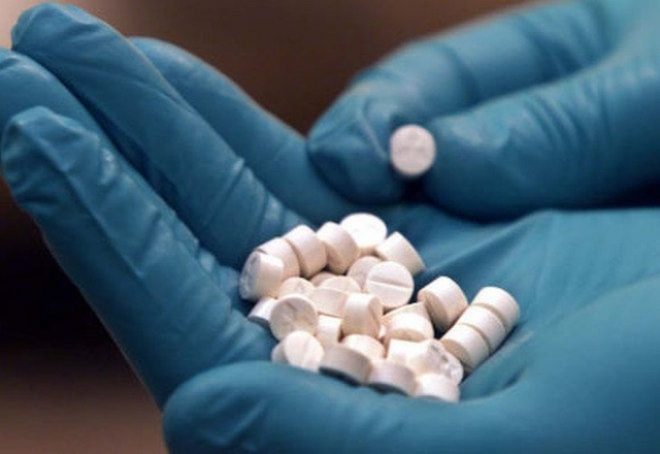 Iznimno jake tablete ecstasyja otkrivene u klubu u Manchesteru