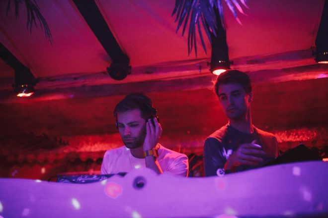 Egzotika slavi život vrhunskim worldwide disco, funk i house zvucima ovog vikenda