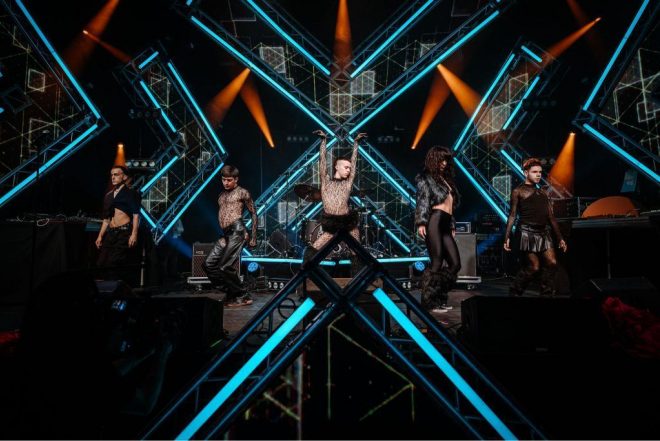 Peta dodjela glazbene nagrade Elector održat će se u Petom Kupeu