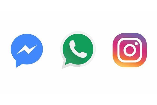 Facebook planira ujediniti Instagram, Whatsapp i Messenger