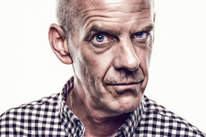 Fatboy Slim: "Dobivam perverzno zadovoljstvo nastupajući na malim događajima"