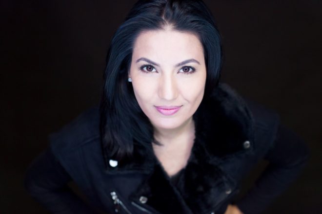 Premijera: Fernanda Martins remiksirala Victoria.52