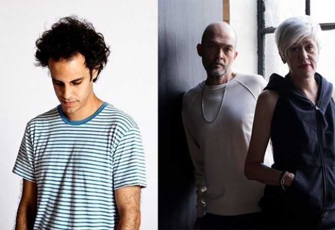 Four Tet remiksirao singl Everything But The Girl, ‘Nothing Left to Lose’
