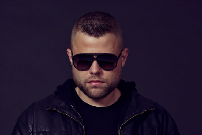 Premijera: Cijenjeni njemački producent Frank Sonic s novim izdanjem za Kittball