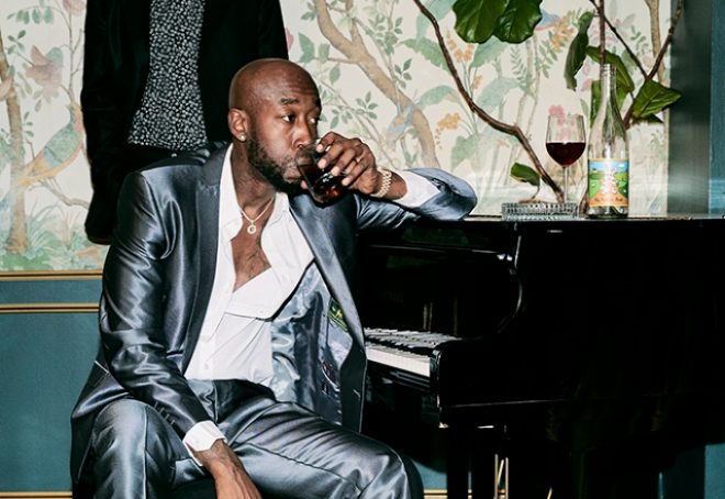 Freddie Gibbs najavljuje novi album, ‘$oul $old $eperately’