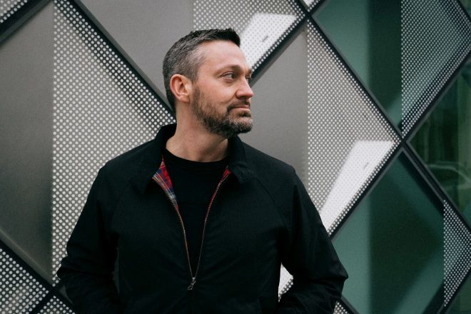 Fritz Kalkbrenner ima novi singl