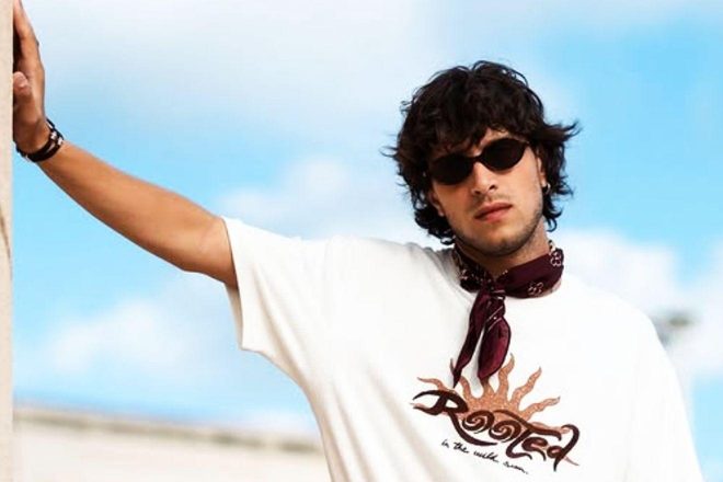 Premijera: GEØVHÄN - Takita