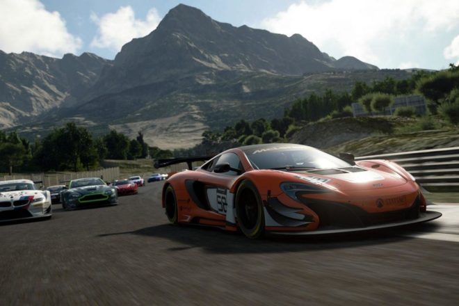 Gran Turismo Sport je vizualno privlačna igra s oduševljavajućim soundtrackom