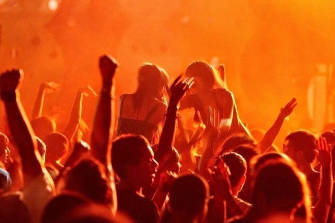 Nizozemka proglašena nestalom pronađena na španjolskom festivalu