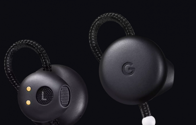Nove Google Pixel Buds će prevoditi više od 40 jezika