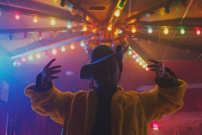 Gucci predstavio seriju filmova inspiriranu acid houseom