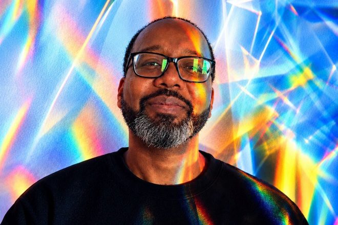 Premijera: Hakim Murphy - Liquid Crunch