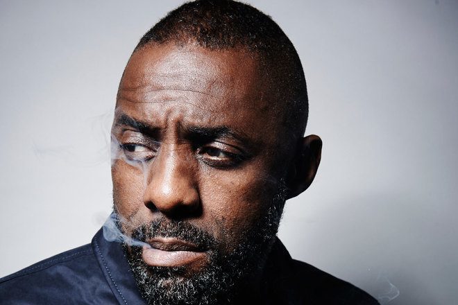 Idris Elba glumi DJ-a u novoj Netflix seriji