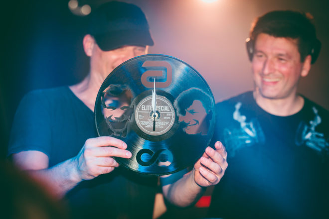 Damir Ludvig i DJ Go Cut predstavljaju: Astralis 20:20