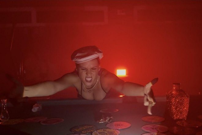 Micka Lifa i ACOR predstavljaju novi singl ''Srbija Šuma''