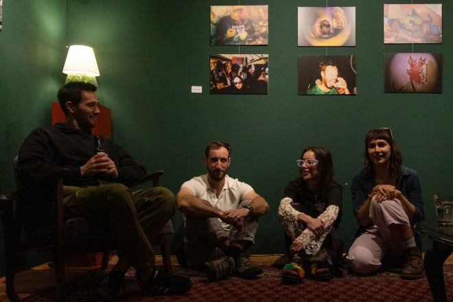 Beogradska Baza Kulturnih Zbivanja pokrenula kampanju za opstanak nezavisnog kulturnog prostora