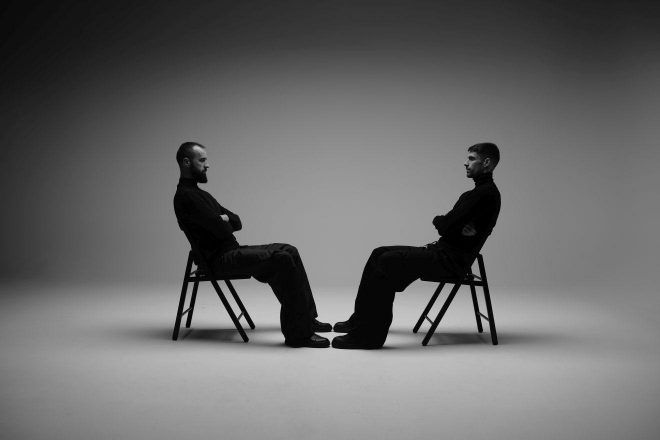 Beogradski tandem Innēr Sense objavljuje ''ACID 303'', traku koja je odjeknula na Awakeningsu