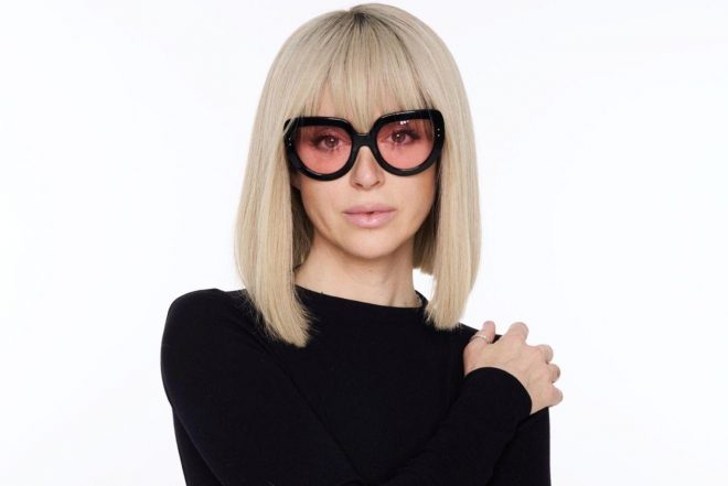 Premijera: Ilona Maras - Stop Turn