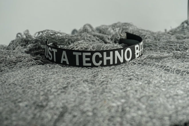 Nabavite svoje rave choker ogrlice online ili na Dimensions Festivalu