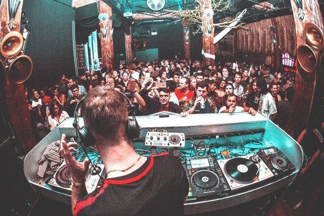 Esencijalno: Jackmaster Mastermix 2017