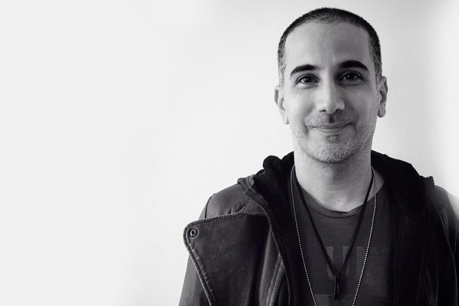 Preminuo je njujorški DJ Jason Jinx