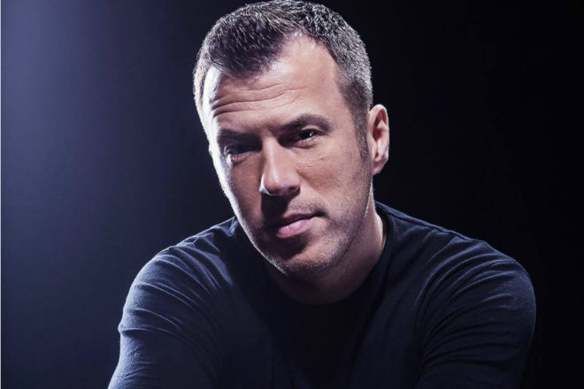 Jay Lumen stiže na novo izdanje Future Scope Eventsa