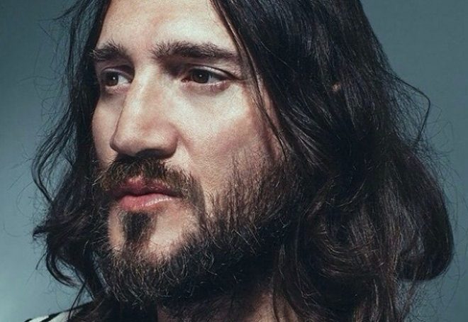 John Frusciante najavljuje dupli elektronički album, 'I' i 'II'