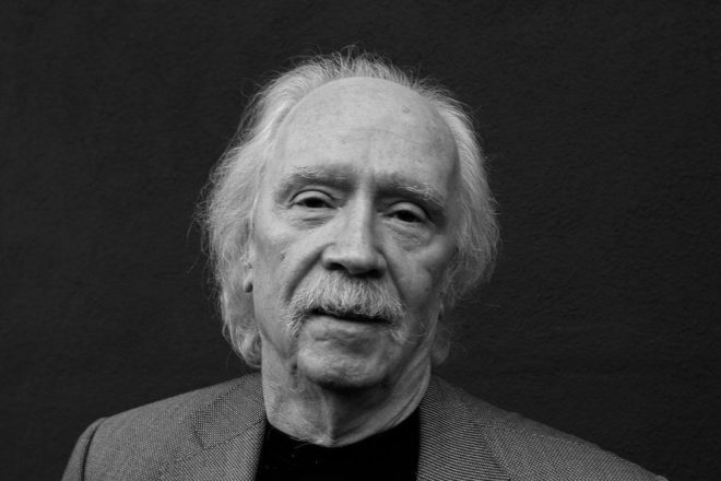 Tri najbolja soundtrack albuma iza kojih stoji John Carpenter